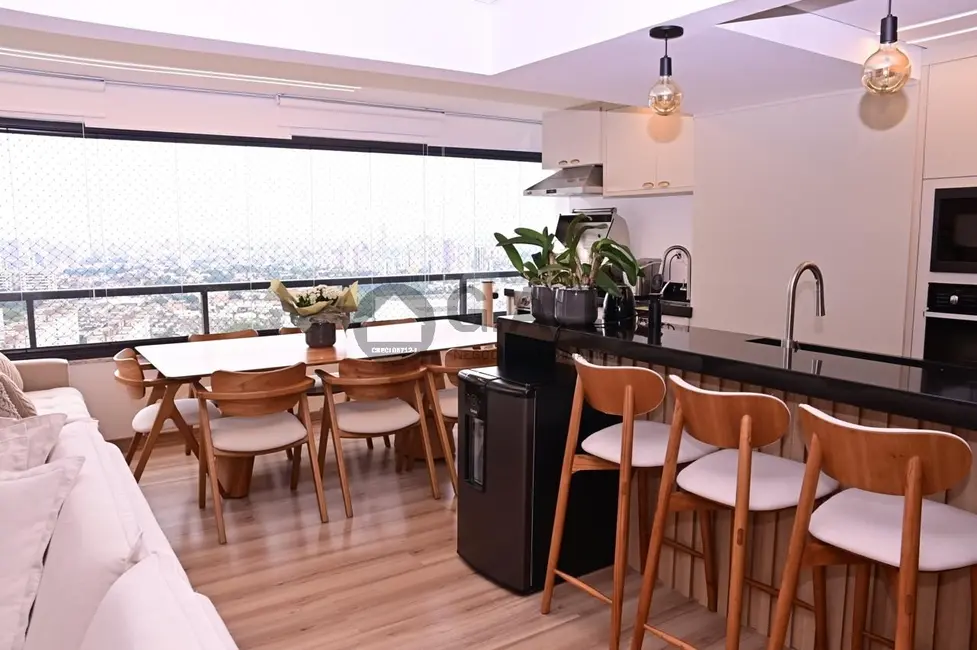 Foto 9 de Apartamento com 3 quartos à venda, 131m2 em Parque Campolim, Sorocaba - SP