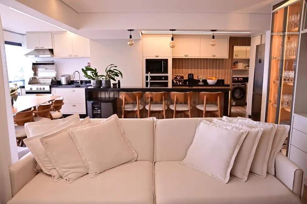 Foto 7 de Apartamento com 3 quartos à venda, 131m2 em Parque Campolim, Sorocaba - SP