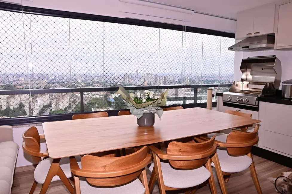 Foto 3 de Apartamento com 3 quartos à venda, 131m2 em Parque Campolim, Sorocaba - SP