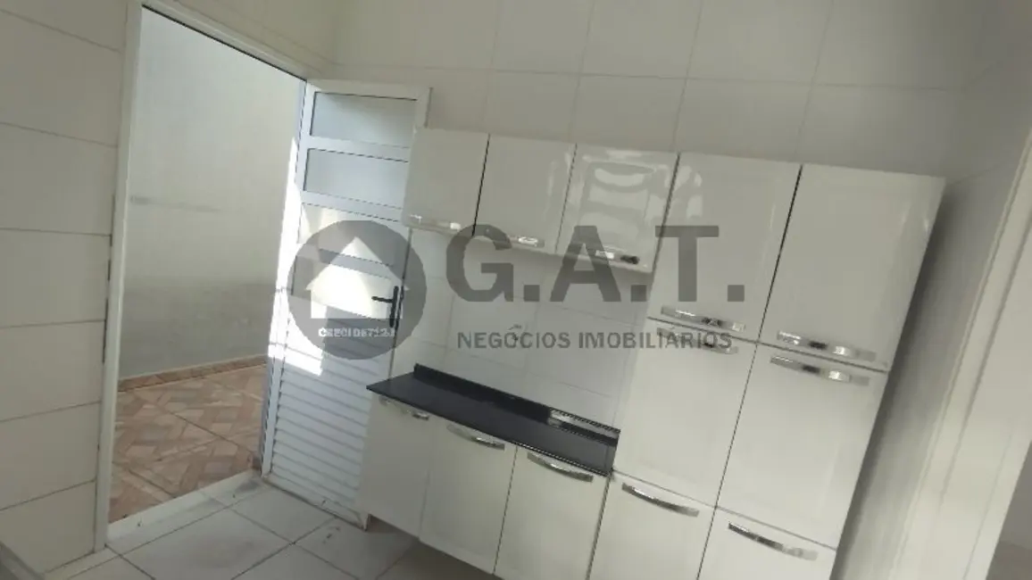 Foto 5 de Casa de Condomínio com 2 quartos para alugar, 100m2 em Quintais do Imperador, Sorocaba - SP