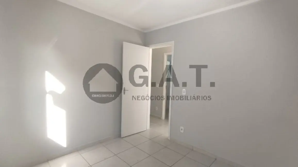 Foto 9 de Casa de Condomínio com 2 quartos para alugar, 100m2 em Quintais do Imperador, Sorocaba - SP