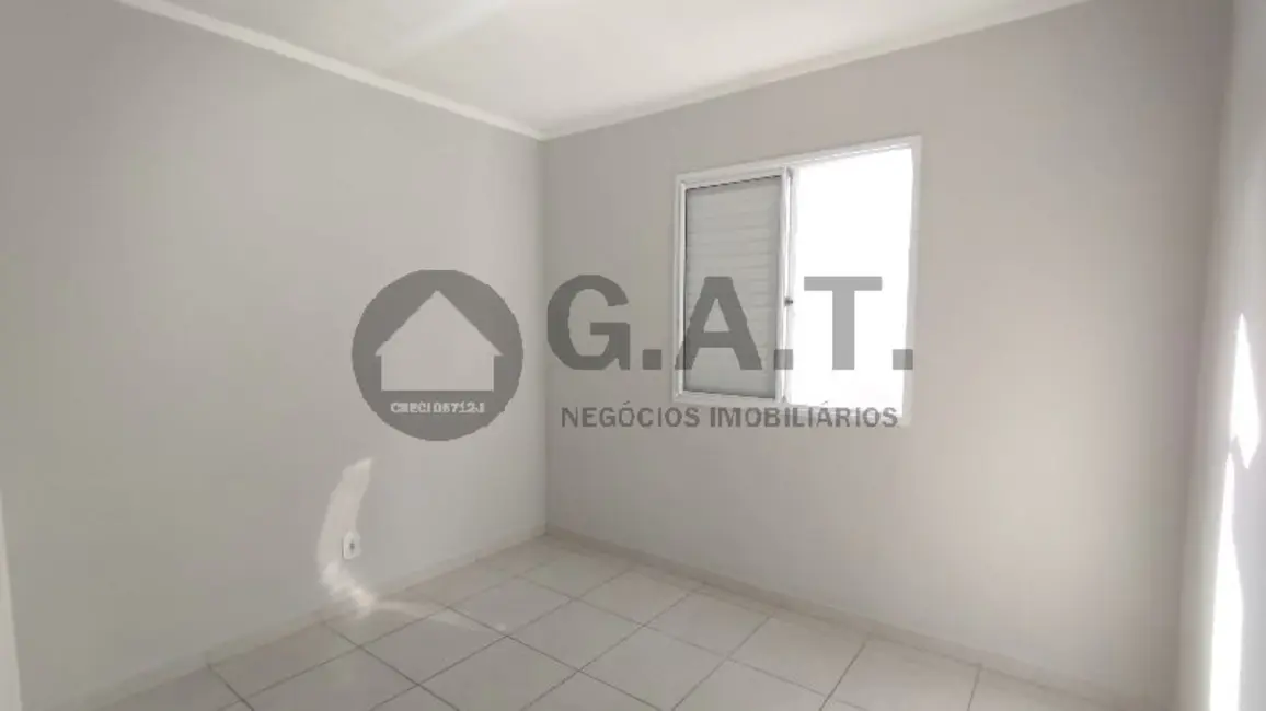Foto 8 de Casa de Condomínio com 2 quartos para alugar, 100m2 em Quintais do Imperador, Sorocaba - SP