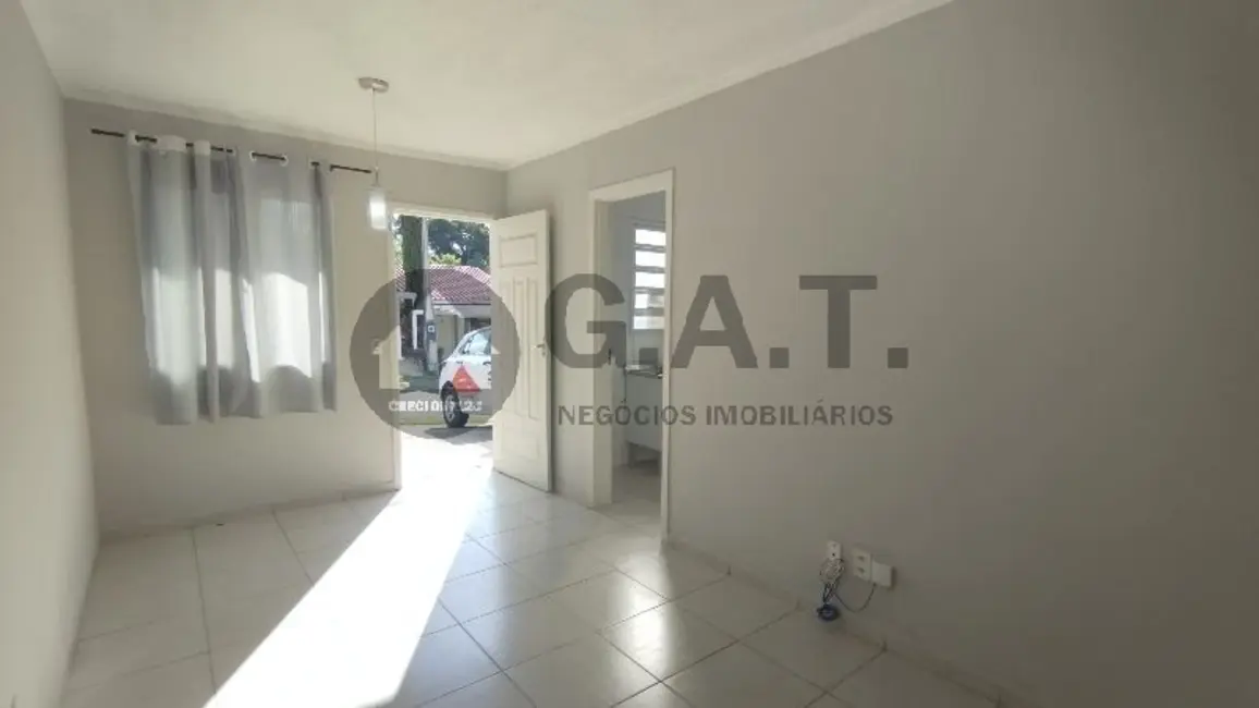 Foto 3 de Casa de Condomínio com 2 quartos para alugar, 100m2 em Quintais do Imperador, Sorocaba - SP