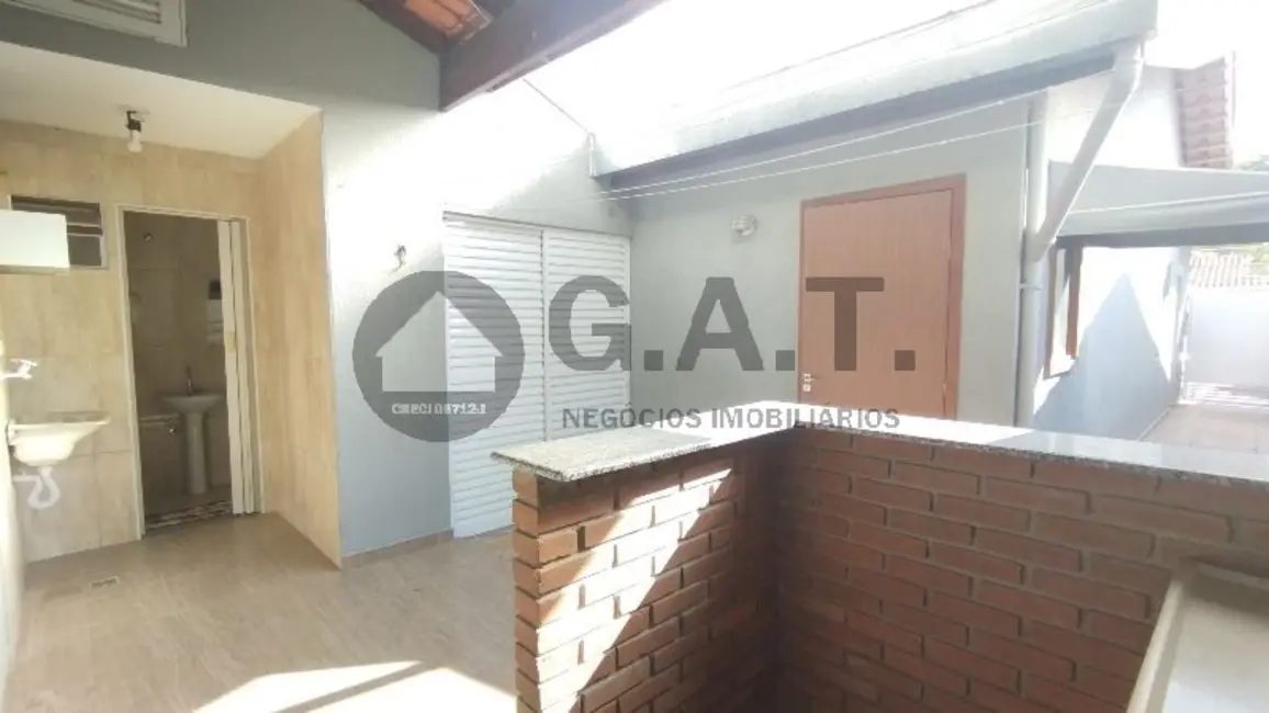 Foto 1 de Casa de Condomínio com 2 quartos para alugar, 100m2 em Quintais do Imperador, Sorocaba - SP