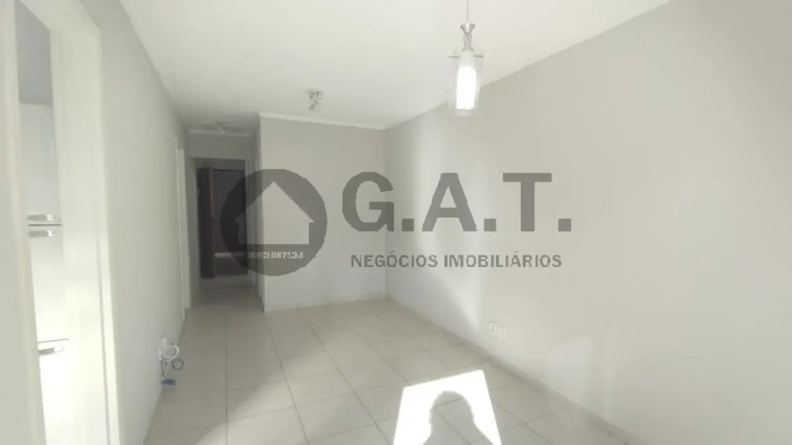 Foto 2 de Casa de Condomínio com 2 quartos para alugar, 100m2 em Quintais do Imperador, Sorocaba - SP