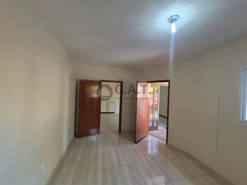 Foto 2 de Casa de Condomínio com 3 quartos para alugar, 280m2 em Granja Olga II, Sorocaba - SP