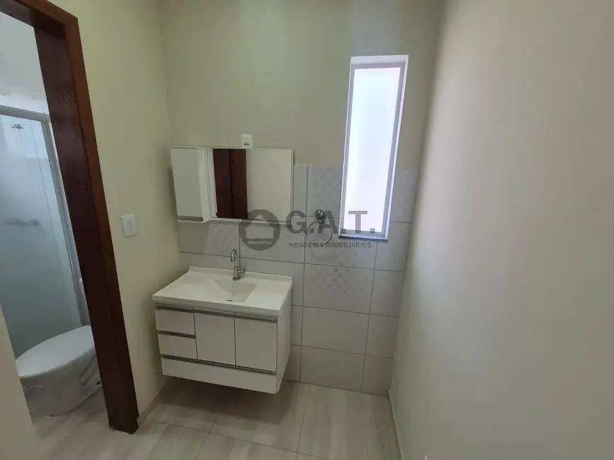 Foto 7 de Casa de Condomínio com 3 quartos para alugar, 280m2 em Granja Olga II, Sorocaba - SP