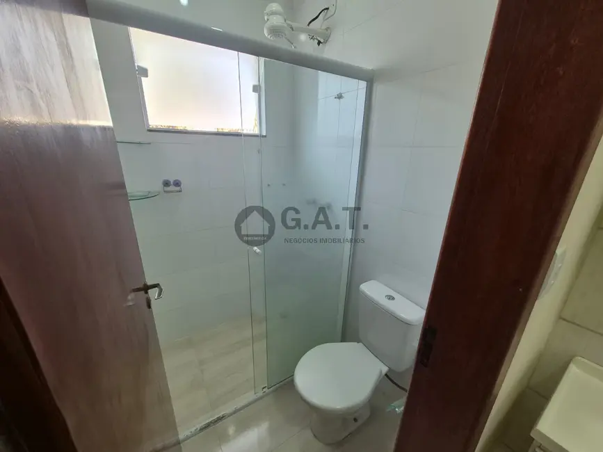 Foto 9 de Casa de Condomínio com 3 quartos para alugar, 280m2 em Granja Olga II, Sorocaba - SP