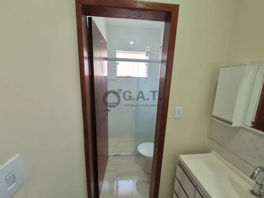 Foto 8 de Casa de Condomínio com 3 quartos para alugar, 280m2 em Granja Olga II, Sorocaba - SP