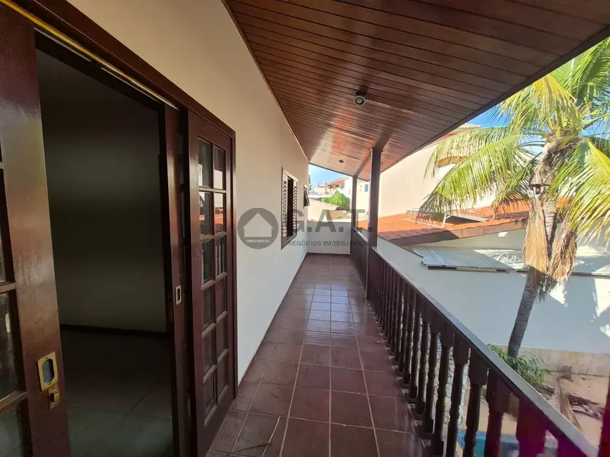 Foto 1 de Casa de Condomínio com 3 quartos para alugar, 280m2 em Granja Olga II, Sorocaba - SP