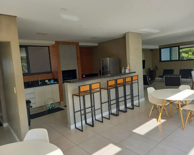 Foto 8 de Apartamento com 2 quartos à venda, 67m2 em Parque Campolim, Sorocaba - SP