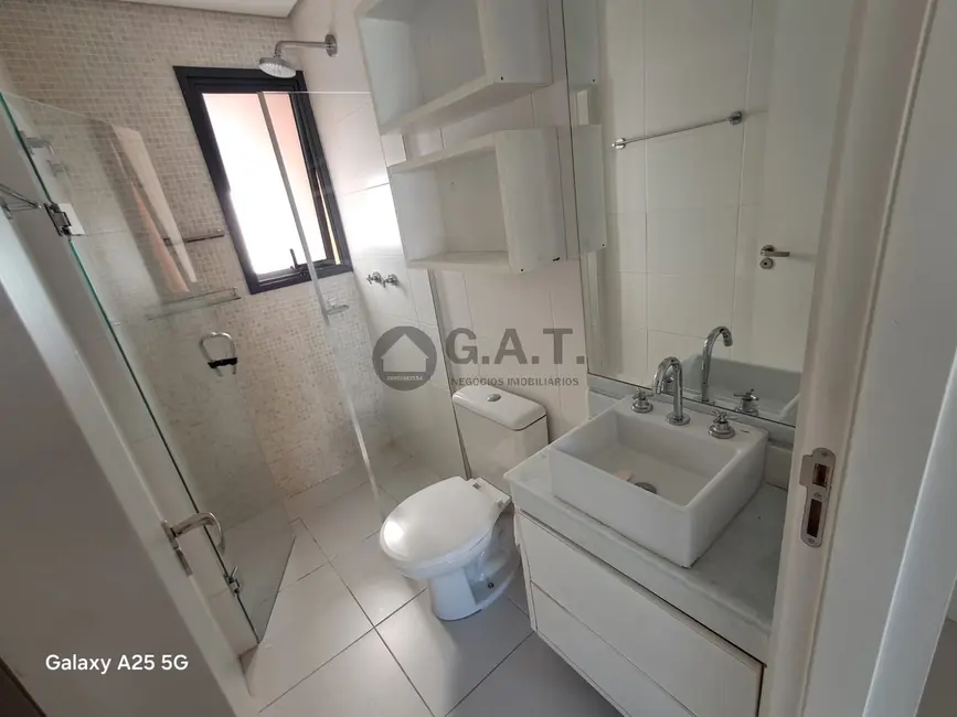 Foto 7 de Apartamento com 2 quartos à venda, 67m2 em Parque Campolim, Sorocaba - SP
