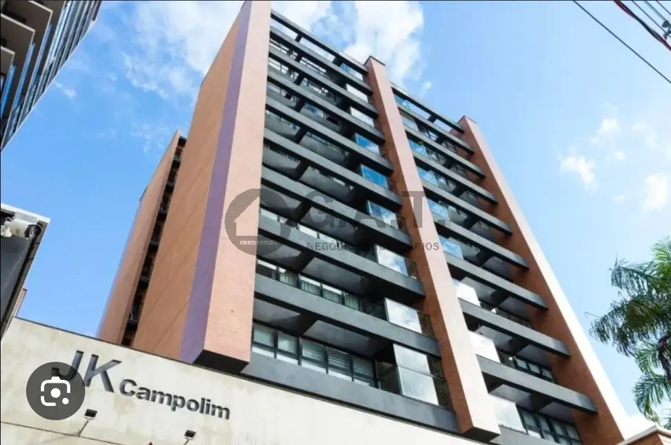 Foto 2 de Apartamento com 2 quartos à venda, 67m2 em Parque Campolim, Sorocaba - SP