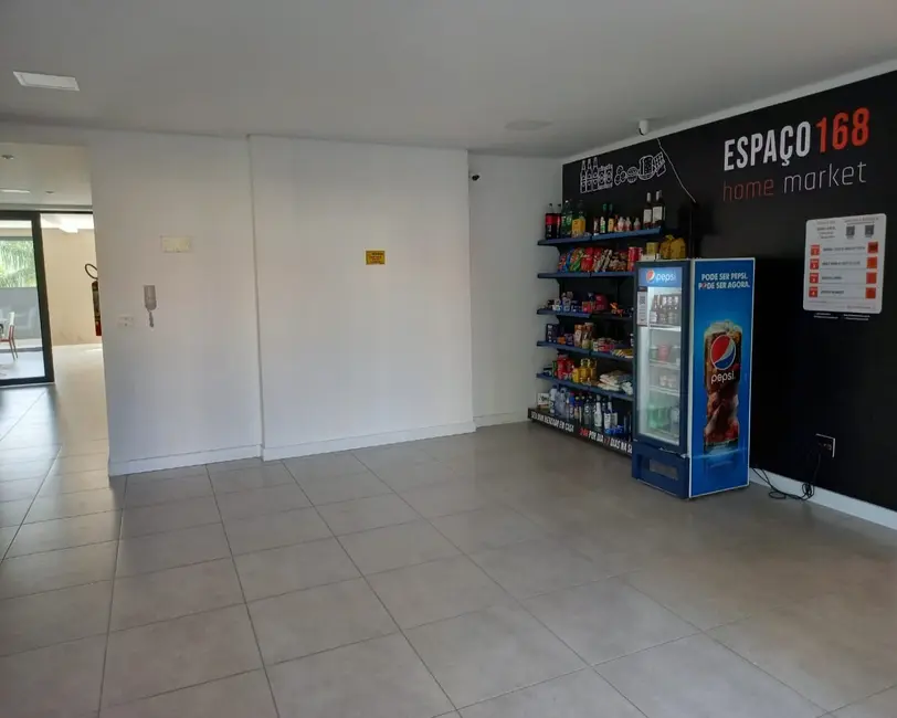 Foto 3 de Apartamento com 2 quartos à venda, 67m2 em Parque Campolim, Sorocaba - SP