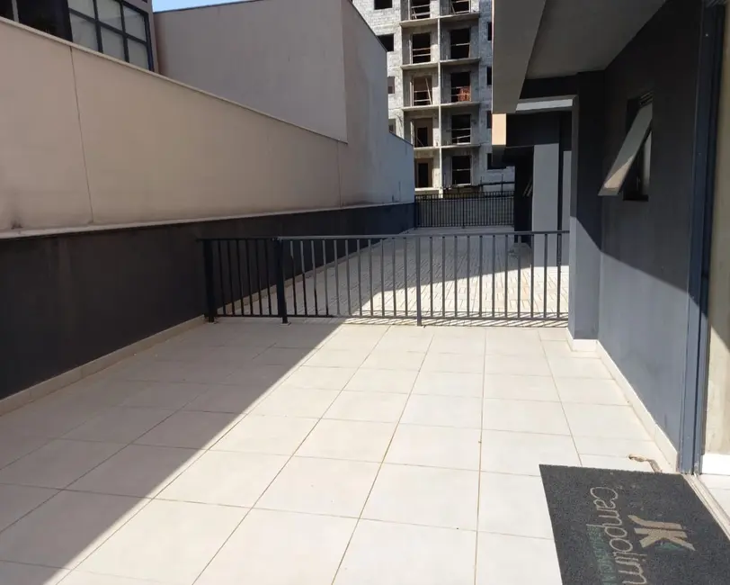 Foto 7 de Apartamento com 2 quartos à venda, 67m2 em Parque Campolim, Sorocaba - SP