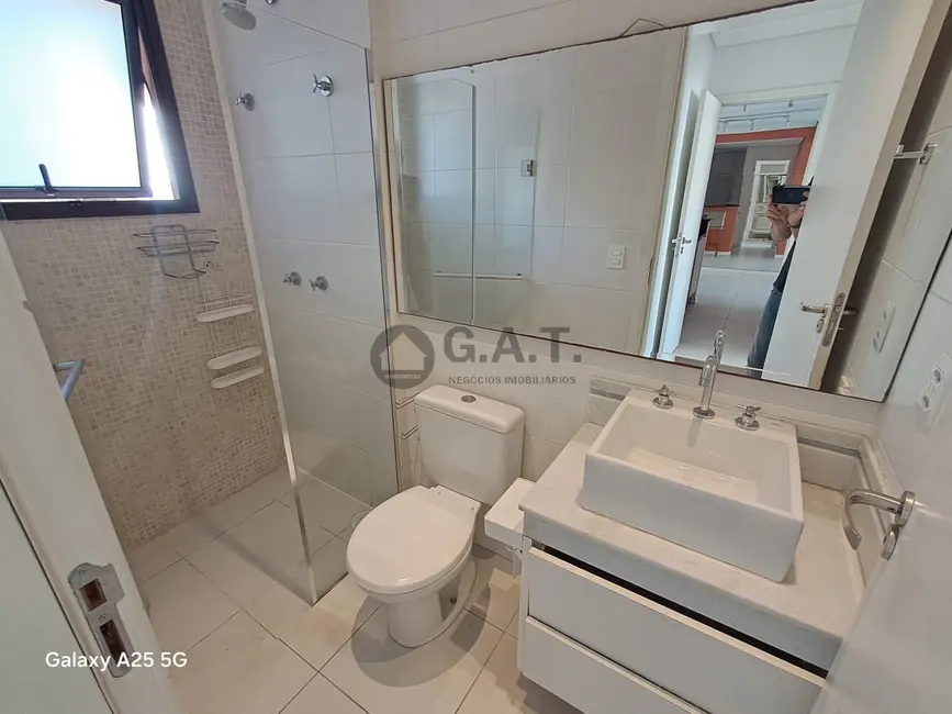 Foto 1 de Apartamento com 2 quartos à venda, 67m2 em Parque Campolim, Sorocaba - SP