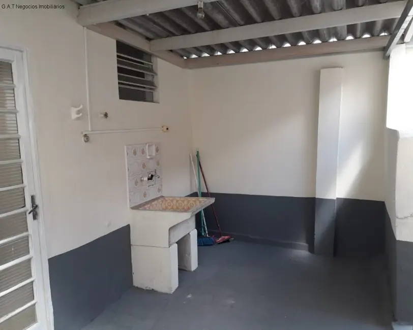 Foto 2 de Casa com 2 quartos à venda, 80m2 em Vila Fiori, Sorocaba - SP