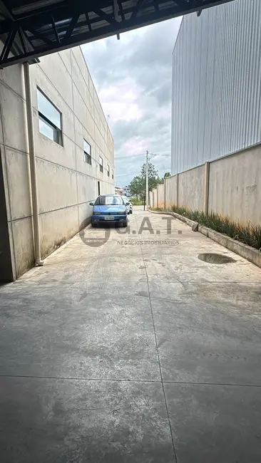 Foto 5 de Armazém / Galpão para alugar, 750m2 em Sorocaba - SP