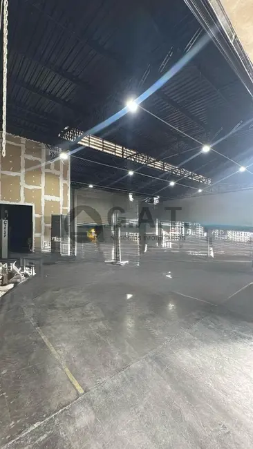 Foto 8 de Armazém / Galpão para alugar, 750m2 em Sorocaba - SP