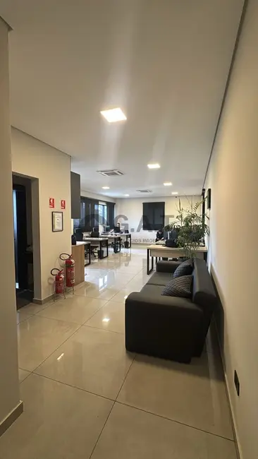 Foto 4 de Armazém / Galpão para alugar, 750m2 em Sorocaba - SP