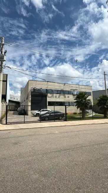 Foto 1 de Armazém / Galpão para alugar, 750m2 em Sorocaba - SP