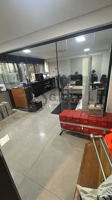 Foto 3 de Armazém / Galpão para alugar, 750m2 em Sorocaba - SP