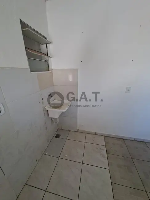 Foto 8 de Kitnet com 1 quarto para alugar, 50m2 em Parque São Bento, Sorocaba - SP