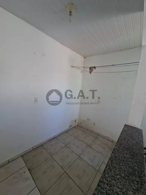 Foto 7 de Kitnet com 1 quarto para alugar, 50m2 em Parque São Bento, Sorocaba - SP