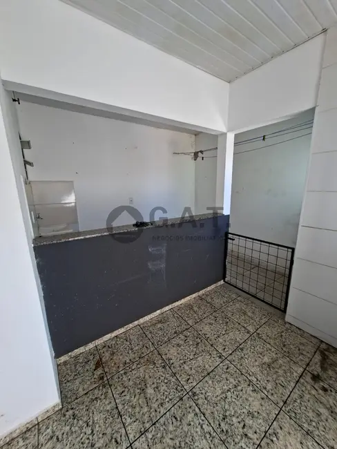 Foto 9 de Kitnet com 1 quarto para alugar, 50m2 em Parque São Bento, Sorocaba - SP