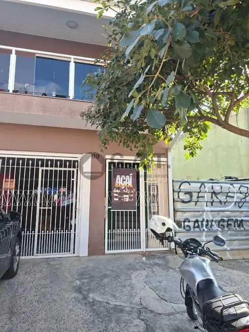 Foto 1 de Kitnet com 1 quarto para alugar, 50m2 em Parque São Bento, Sorocaba - SP