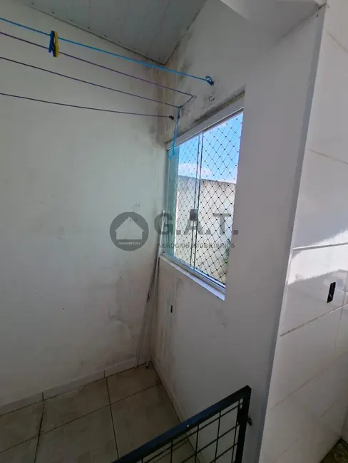 Foto 6 de Kitnet com 1 quarto para alugar, 50m2 em Parque São Bento, Sorocaba - SP