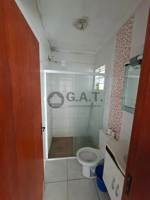 Foto 5 de Kitnet com 1 quarto para alugar, 50m2 em Parque São Bento, Sorocaba - SP