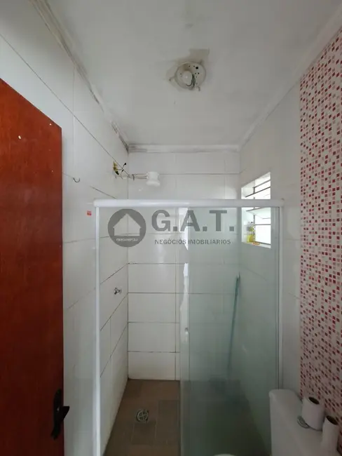 Foto 3 de Kitnet com 1 quarto para alugar, 50m2 em Parque São Bento, Sorocaba - SP