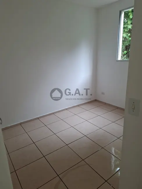 Apartamento com 2 quartos para alugar, 47m2 em Parque Reserva Fazenda Imperial, Sorocaba - SP - imagem 4 Foto 4 de Apartamento com 2 quartos para alugar, 47m2 em Parque Reserva Fazenda Imperial, Sorocaba - SP