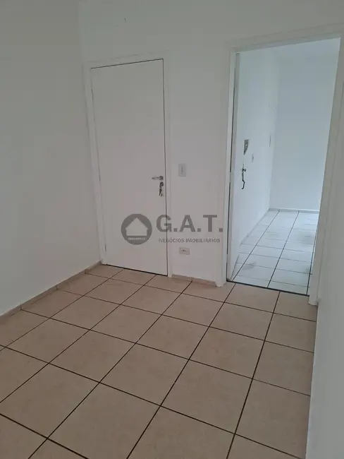 Apartamento com 2 quartos para alugar, 47m2 em Parque Reserva Fazenda Imperial, Sorocaba - SP - imagem 3 Foto 3 de Apartamento com 2 quartos para alugar, 47m2 em Parque Reserva Fazenda Imperial, Sorocaba - SP