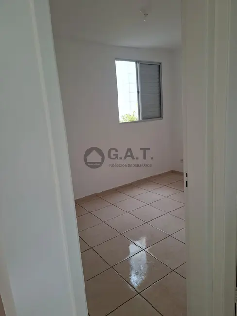 Apartamento com 2 quartos para alugar, 47m2 em Parque Reserva Fazenda Imperial, Sorocaba - SP - imagem 5 Foto 5 de Apartamento com 2 quartos para alugar, 47m2 em Parque Reserva Fazenda Imperial, Sorocaba - SP
