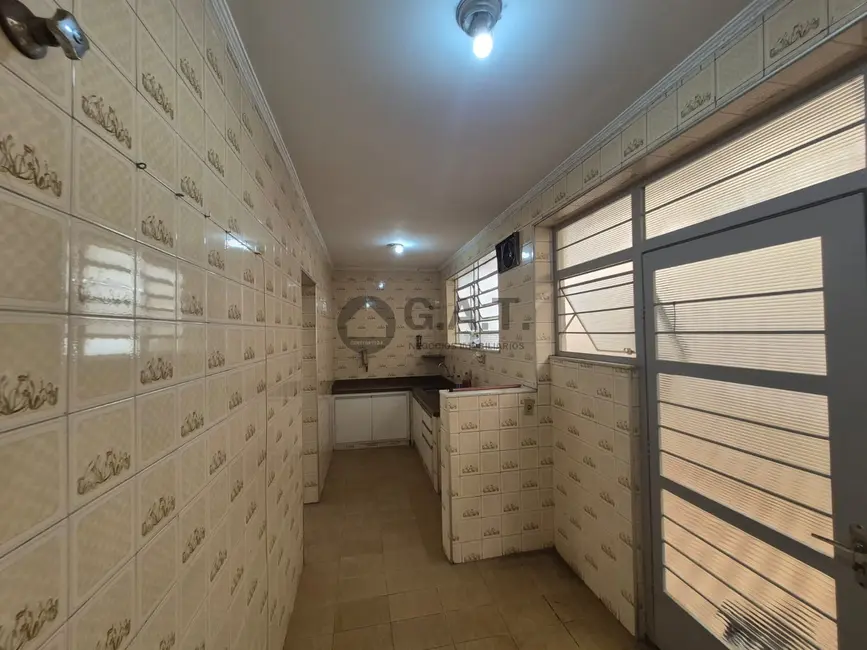 Foto 5 de Casa com 2 quartos para alugar, 80m2 em Vila Independência, Sorocaba - SP