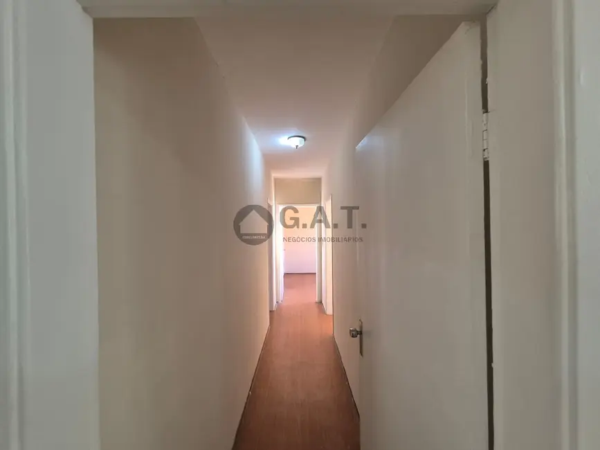 Foto 6 de Casa com 2 quartos para alugar, 80m2 em Vila Independência, Sorocaba - SP