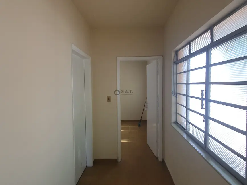 Foto 2 de Casa com 2 quartos para alugar, 80m2 em Vila Independência, Sorocaba - SP