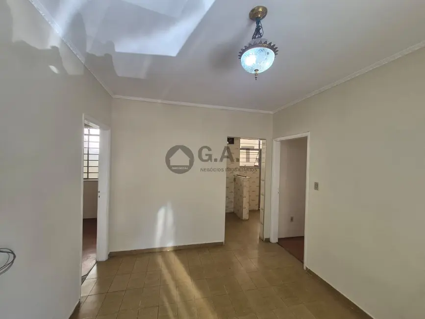 Foto 1 de Casa com 2 quartos para alugar, 80m2 em Vila Independência, Sorocaba - SP