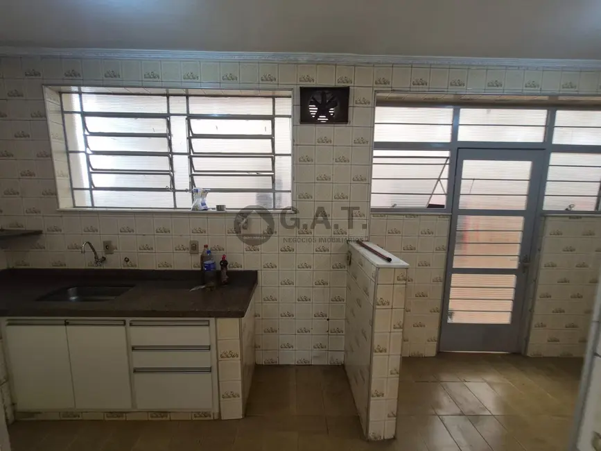 Foto 3 de Casa com 2 quartos para alugar, 80m2 em Vila Independência, Sorocaba - SP