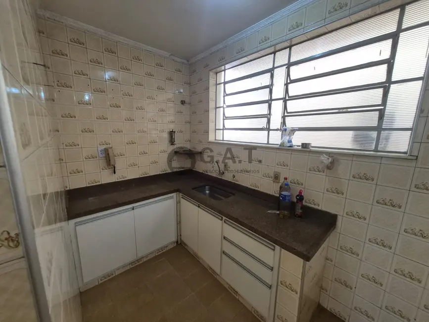 Foto 4 de Casa com 2 quartos para alugar, 80m2 em Vila Independência, Sorocaba - SP