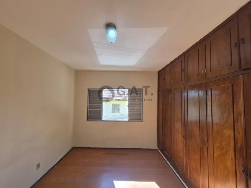 Foto 9 de Casa com 2 quartos para alugar, 80m2 em Vila Independência, Sorocaba - SP