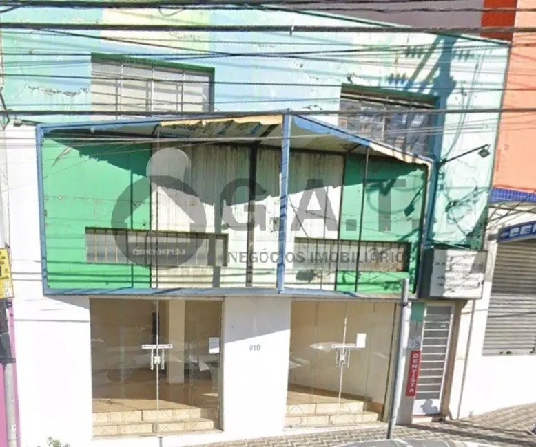 Foto 1 de Sala Comercial para alugar, 64m2 em Centro, Votorantim - SP