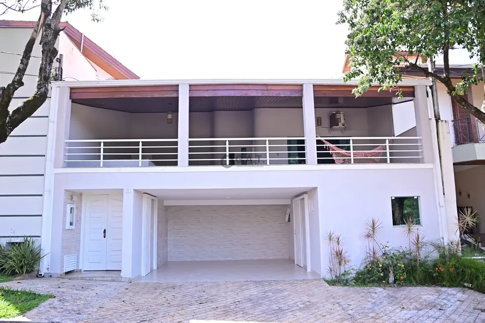 Foto 2 de Casa de Condomínio com 3 quartos para alugar, 215m2 em Sorocaba - SP