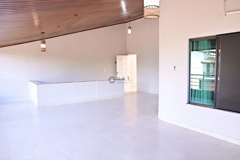 Foto 5 de Casa de Condomínio com 3 quartos para alugar, 215m2 em Sorocaba - SP