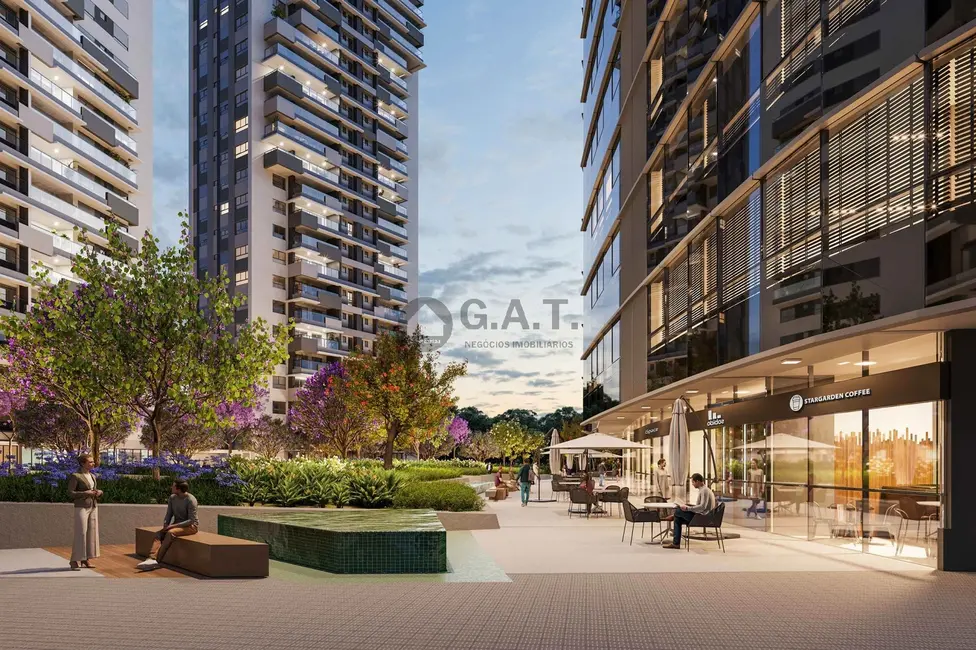 Foto 3 de Sala Comercial para alugar, 900m2 em Jardim Emília, Sorocaba - SP