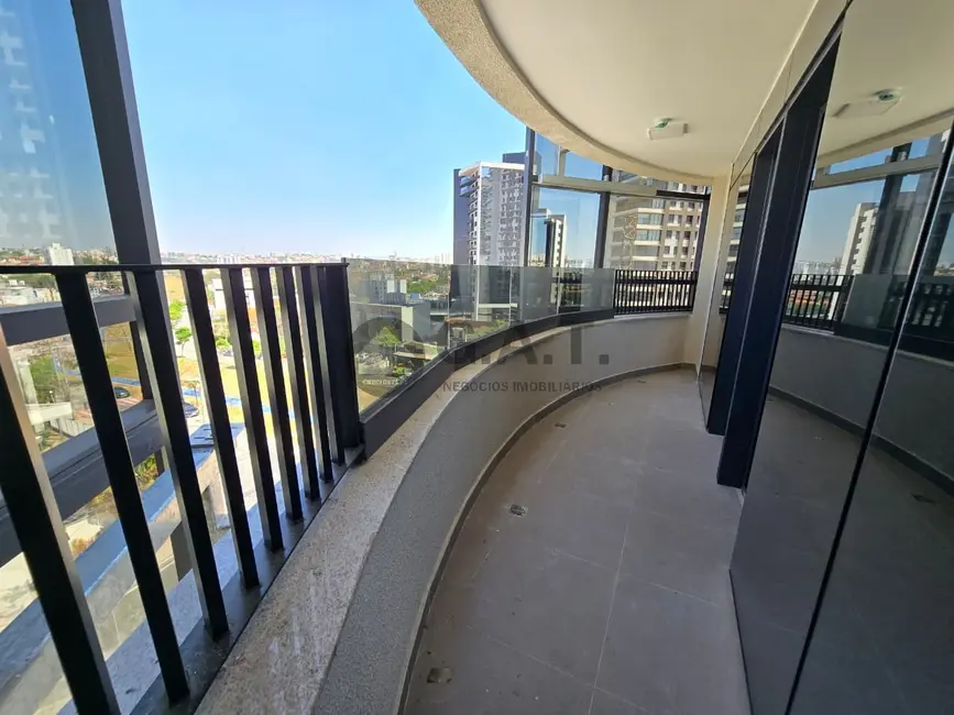Foto 2 de Sala Comercial para alugar, 900m2 em Jardim Emília, Sorocaba - SP