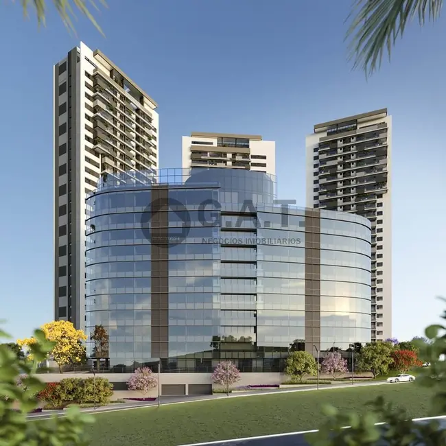 Foto 7 de Sala Comercial para alugar, 900m2 em Jardim Emília, Sorocaba - SP