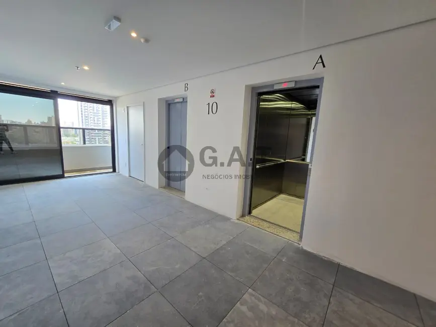 Foto 9 de Sala Comercial para alugar, 900m2 em Jardim Emília, Sorocaba - SP